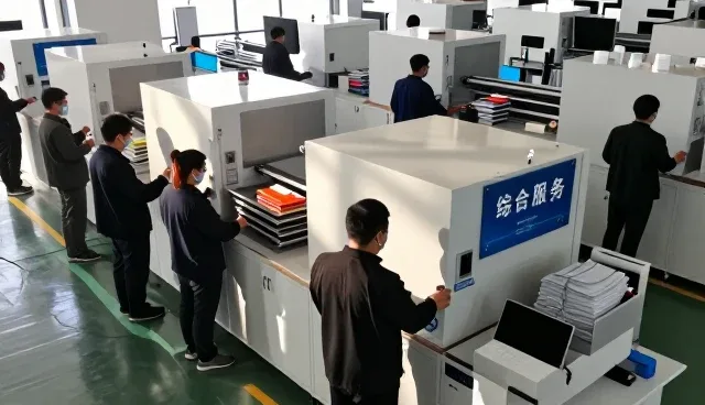深圳市图腾自动化科技有限公司