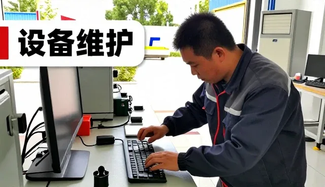 深圳市图腾自动化科技有限公司展示配件供应与技术支持实际应用效果