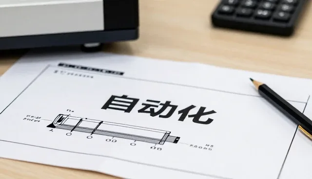 工业变频器与自动化系统集成的融合发展路径