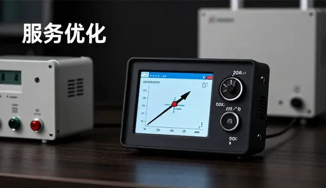 工业变频器设备维护的智能化转型趋势